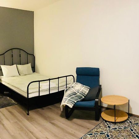 Luhtikadun Studio Apartment Λάχτι Εξωτερικό φωτογραφία